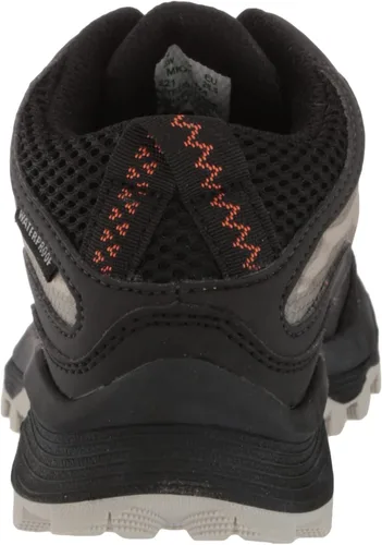 Miniatura 3 de Merrell Moab Speed Mid Botas de senderismo impermeables para niños