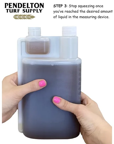Miniatura 5 de Jugo de calabaza 11-8-5 - Fertilizante líquido foliar con micronutrientes esenciales para calabazas y verduras (1 cuarto de galón)