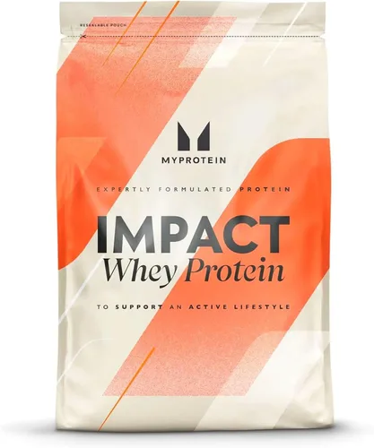 Miniatura 8 de Myprotein® Polvo de proteína de suero, polvo de proteína sin gluten, suplemento de aminoácidos para culturismo, GMO y proteína libre de soja