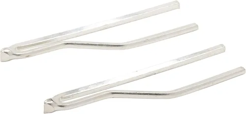 Miniatura 2 de Weller 7235 Punta de repuesto para pistola de soldar, 2 unidades (paquete de 1)