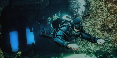 Miniatura 7 de xdeep ZEOS Deluxe Single Tank Buceo BCD
