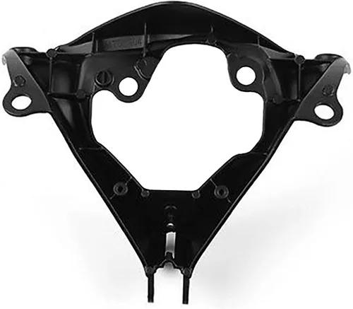 Miniatura 2 de XMT-MOTO Soporte de faro superior para SUZUKI GSXR 600/GSX-R750 2008 2009 2010