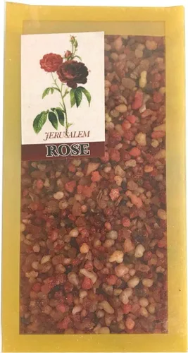Miniatura 7 de Holy Land Market Incienso de Jerusalén - 3.53 oz (3.5 onzas) (ámbar)