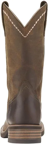 Miniatura 3 de ARIAT Women's Unbridled Roper Western Boot
