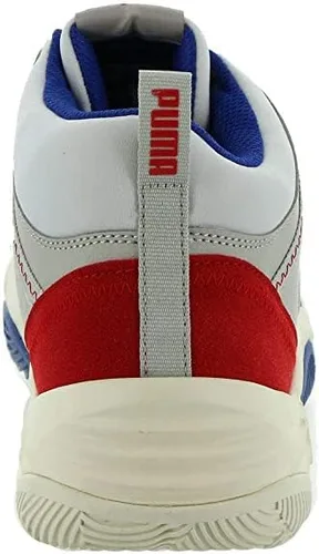 Miniatura 5 de PUMA Tenis Rebound Future Evo Core para hombre