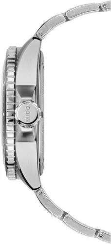 Miniatura 2 de Mido Ocean Star M0266291105101 Reloj de pulsera de acero inoxidable japonés automático para hombre