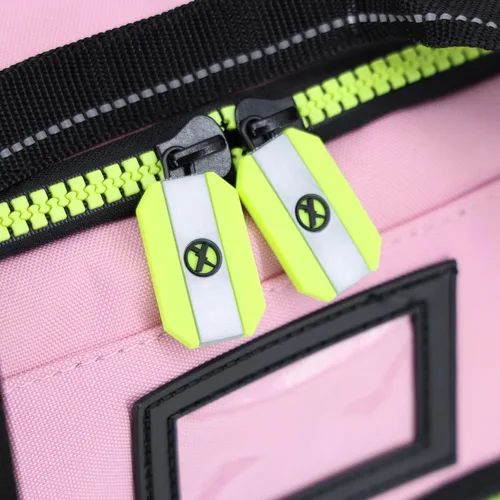 Miniatura 9 de Lightning X Value - Bolsa de equipo de bomberos con cruz de Malta