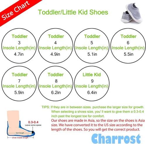 Miniatura 5 de Zapatos para bebés de 1 a 4 años, zapatos para niños pequeños, zapatos para niños y niñas, suela suave, tela de algodón antideslizante, malla