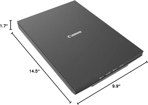 Miniatura 2 de Canon Escáner Canoscan Lide 300 (PDF, AUTOSCAN, COPIA, ENVIAR)