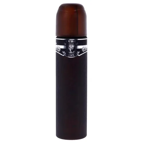 Miniatura 2 de Cuba Black By Cuba For Men. Eau De Toilette Espray 3.3 onzas