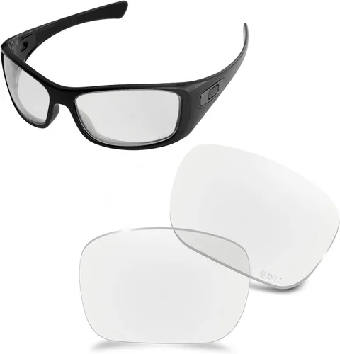 Miniatura 19 de Lentes de repuesto ANSI Z87.1 para gafas de sol Oakley Hijinx