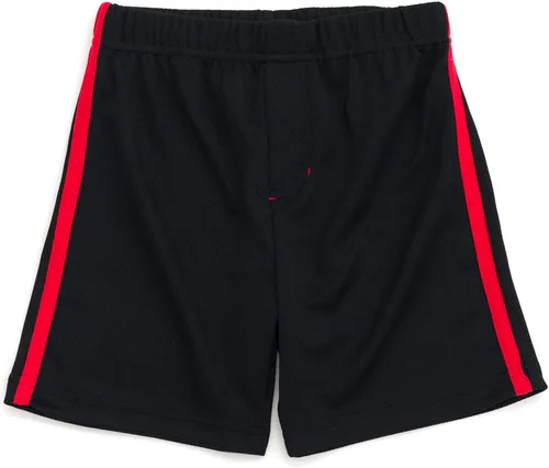 Miniatura 6 de Disney- Camisa de manga corta y pantalones cortos de malla de Mickey Mouse