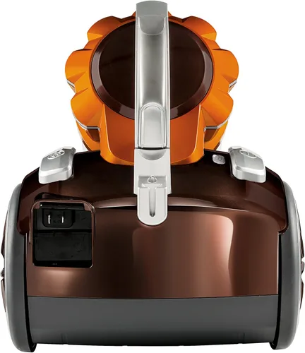 Miniatura 7 de Bissell Hard Floor Expert - Aspiradora de contenedor multiciclónica sin bolsa, 1547 - con cable