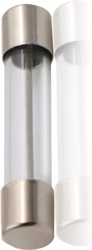 Miniatura 4 de Fusibles para horno microondas WB27X11138 compatibles con las mejores marcas reemplazan a JVM3160DF5WW, JVM3160EF4ES, JVM3160DF2WW, JVM3160EF3ES