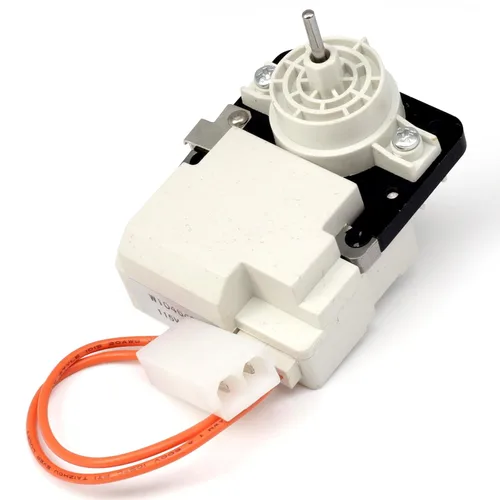 Reemplazo del motor del ventilador del evaporador del refrigerador W10464673 para Whirlpool Reemplaza las piezas WPW10464673 PS7320664 PS11755167