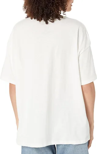 Miniatura 2 de Billabong Camiseta gráfica de manga corta para mujer, Mapa