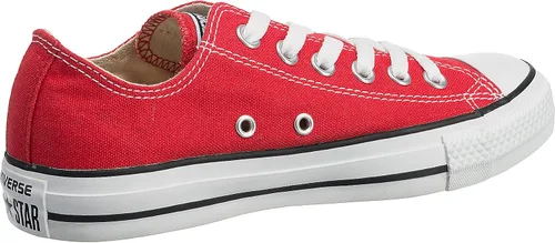 Miniatura 6 de Converse Chuck Taylor All Star - Tenis de caña baja para adultos (versión internacional), talla 7.5 de EE. UU.