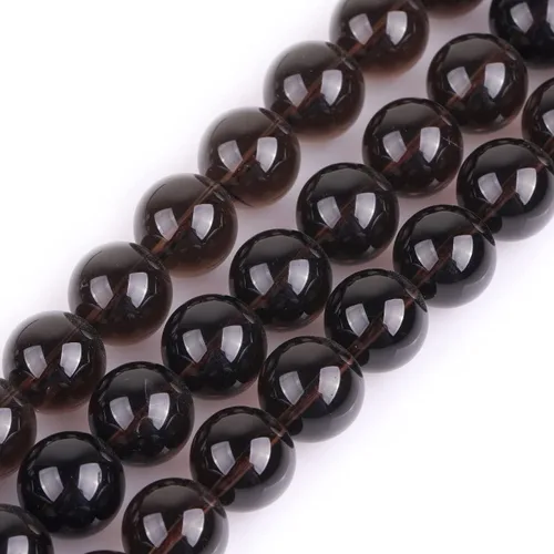 Miniatura 127 de GEM-Inside - Cuentas sueltas de ágata verde con bandas de energía natural, cuentas de energía natural para hacer joyas, 0.315 in, redondas, 15 Ágata
