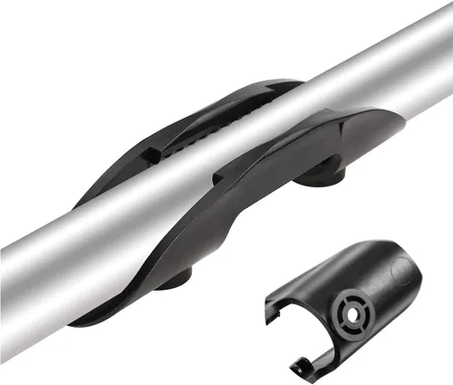 Miniatura 5 de Clips de soporte para remo de kayak (incluyendo tornillos), clip universal para remo de kayak montado en cubierta y clip de red de pesca