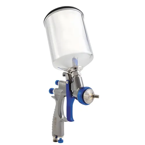 Graco-Sharpe 288879 HVLP FX3000 pistola para rociar pintura, 1,3 mm