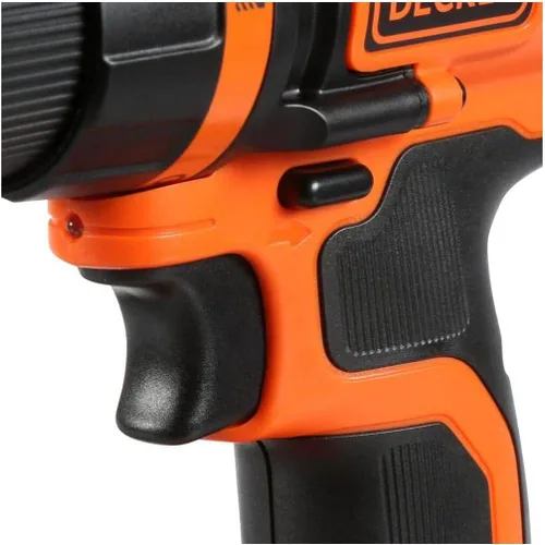 Miniatura 14 de Black & Decker LDX120C taladro/propulsor por iones de litio sin cable 20-volt MÁX.