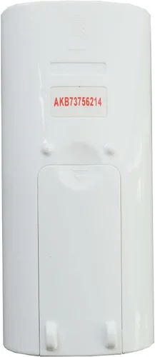 Miniatura 6 de Mando a distancia AKB73756214 Reemplazo para aire acondicionado Friedrich AKB73756213 AKB73756218 AKB73756215 AKB73616106 CP08G10B CP06G10B CP10G10B