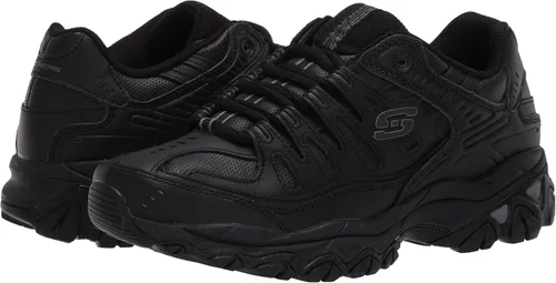 Miniatura 8 de Skechers Men's Afterburn M. Fit Reprint