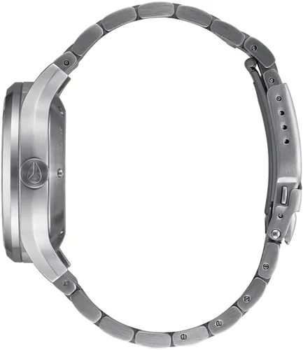 Miniatura 2 de NIXON Spectra A1323-100M Reloj de moda automático unisex resistente al agua