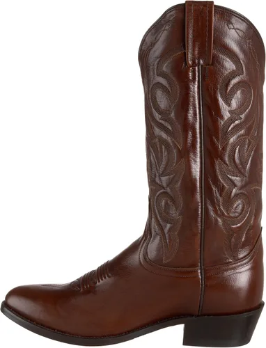 Miniatura 7 de Dan Post Botas Milwaukee con punta redonda para hombre, color negro, Negro