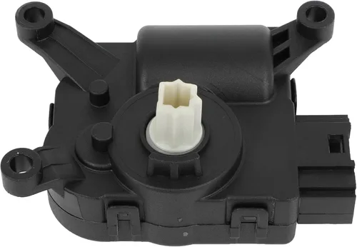 Miniatura 100 de SCITOO 604-126 Actuador de puerta mezcladora de calentador HVAC para Chevy Silverado 1500 2007-2013, para Trailblazer 07-08, para GMC Envoy