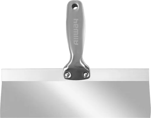 ALLWAY UTK12 Cuchillo profesional de acero inoxidable con extremo de martillo, 12 pulgadas