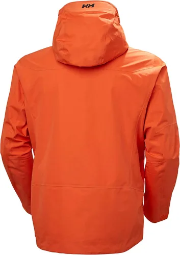 Miniatura 2 de Helly-Hansen Odin 9 Worlds Infinity 3L - Chaqueta impermeable para hombre