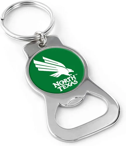 Miniatura 3 de Aminco NCAA - Llavero abrebotellas para hombre