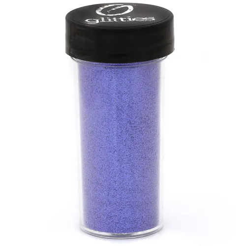 Miniatura 3 de Polvo de brillantina iridiscente brillante y fina (.008 pulgadas). Más de 15 brillantinas para elegir. ¡Fabricado en los Estados Unidos! Frasco