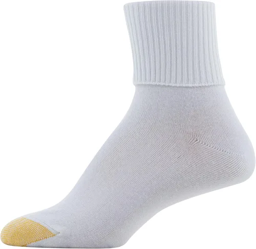 Miniatura 47 de GOLDTOE Calcetines clásicos para mujer, multipares
