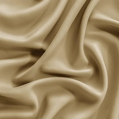 Miniatura 7 de Cortinas opacas de 48 pulgadas de largo, 34 pulgadas de ancho x 48 pulgadas de largo, cortinas opacas cortas con aislamiento térmico para Beige