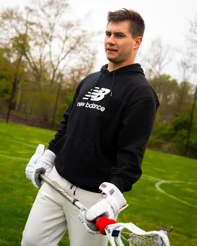 Miniatura 4 de Laceup Peso de Entrenamiento de Lacrosse – Peso para Bastón para Potencia, Control y Fuerza de Muñeca – Mejora la Velocidad de Tiro, Precisión