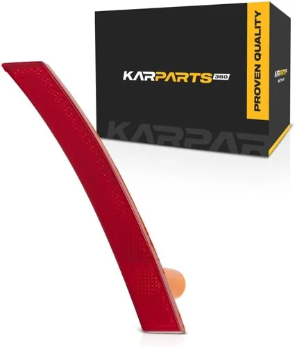Miniatura 9 de KarParts360 Para Mini Cooper Side Marker Light Asamblea 2002-2008 Lado trasero del conductor para MC2860101
