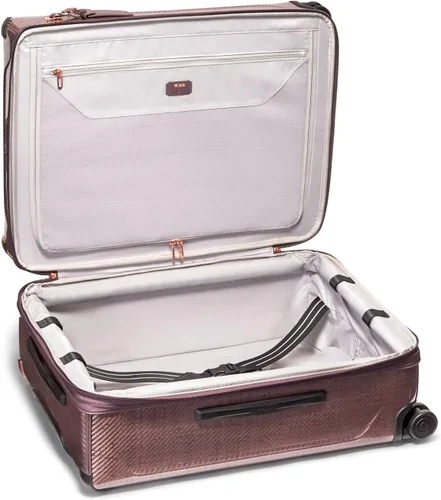 Miniatura 2 de TUMI - Estuche de embalaje expandible de 4 ruedas de viaje corto Blush, Rosa (Blush), Embalaje Exp de viaje corto