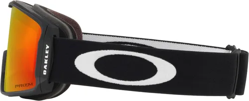Miniatura 2 de Oakley Line Miner XM Factory Pilot - Gafas de nieve, ajuste mediano, tamaño mediano