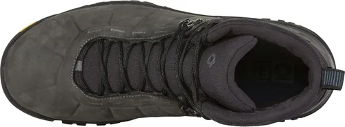 Miniatura 2 de Oboz Andesite - Botas de senderismo con aislamiento medio B-Dry para hombre