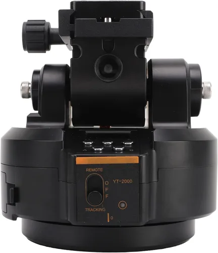 Miniatura 9 de Cabezal de trípode, cámara panorámica de 360° con tornillo de 1/4 pulgadas, orificio de tornillo de 1/4 pulgadas, para teléfonos móviles, micro