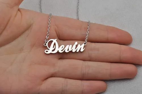 Miniatura 6 de Collar personalizado con nombre de madre personalizado para mujer
