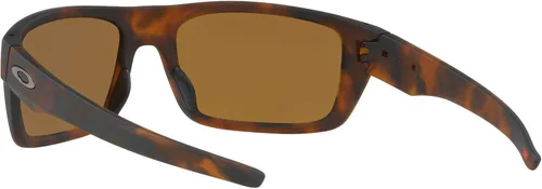 Miniatura 6 de Oakley Mens Oo9367 Drop Point Rectangular Sunglasses