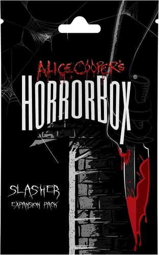Miniatura 9 de HorrorBox - Juego de cartas