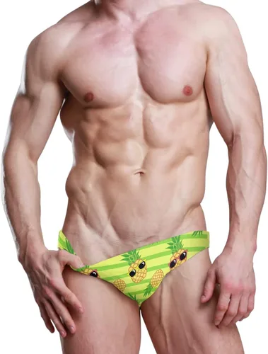 Miniatura 7 de Bañador de baño para hombre