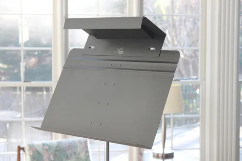 Miniatura 2 de Aria Forte - Luz LED recargable para soporte de música (modelo F2)