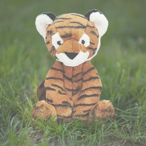 Miniatura 2 de World's Softest Animal de peluche para bebés, niños pequeños, niños y adultos. Adorable juguete hecho de materiales de calidad aptos para niños