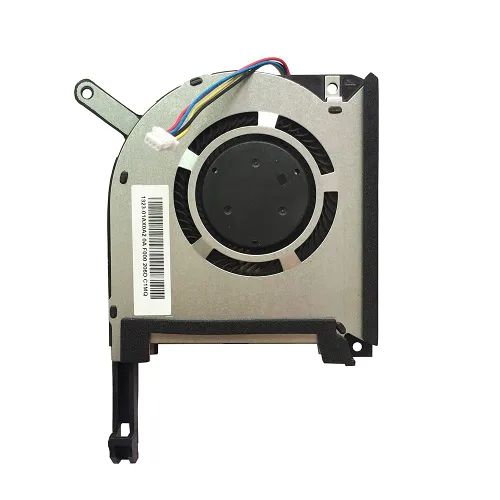 Miniatura 4 de Ventiladores de refrigeración YFLAPFAN CPU GPU para Asus TUF Gaming FA506IV FX506LI Series FA506IH FA506IU TUF506IV TUF506IU FX506LU FX506LH