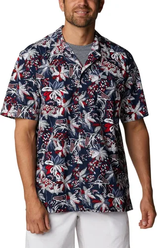 Miniatura 120 de Columbia Camisa de manga larga Super Tamiami para hombre